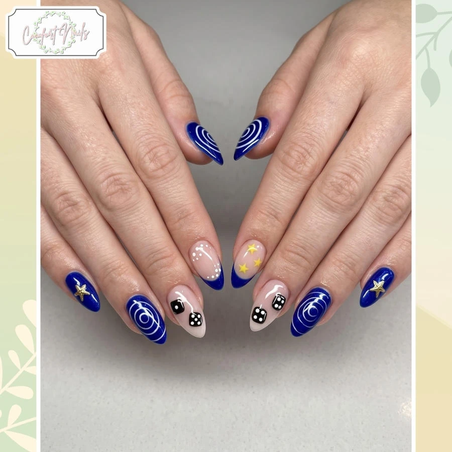 Beautiful Nail Designs